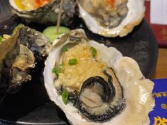 -烧蠔帮·湛江生蚝(工农店)