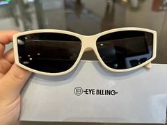 -爱视眸Eyeblling眼镜·依视路·蔡司镜片折扣店(百联南方商城购物中心)
