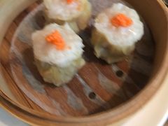 -丽晶轩中餐厅(重庆丽晶酒店)