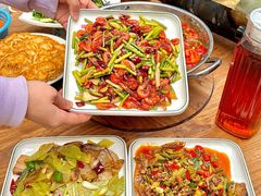 -61号餐吧(兴坪古镇漓江店)