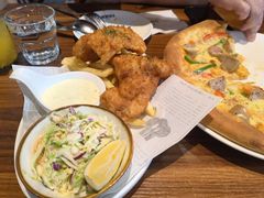 -TIGERS老虎西餐(亦庄店)