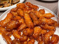 -润泽园饭庄(中山路店)