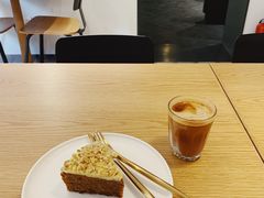 -大酉·M Coffee(北京美术馆店)