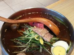 -梨花牛肉汤饭(仁恒伊势丹店)