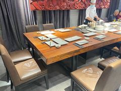 包厢-大渔之观(安贞店)