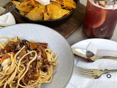 -农畉LONFOOD(福田星河COCOPark店)