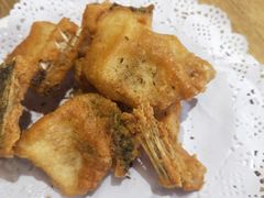 -李二鲜鱼(昌乐店)