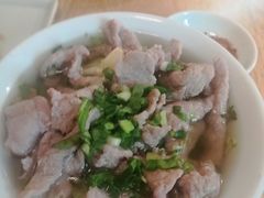 -全牛匠·乐山跷脚牛肉(新中关店)