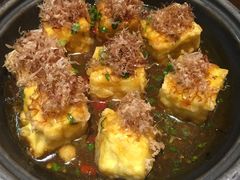 -仓桥家·焗寿司·锅物(光谷步行街店)