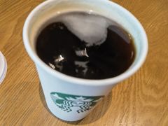 -星巴克(北京阜安路店)