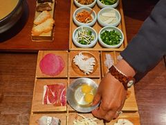 -银米·云南传统过桥米线(双廊黑金冠店)