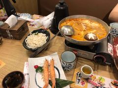 -怡星料理(汉川店)