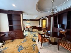 -苏州香格里拉大酒店
