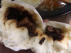 袁大头包子-袁大头包子(光华路店)