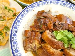 -雅香园·30年老字号顺德酒家(乐从岳步店)