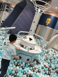 点击看大图 -meland club亲子乐园(重庆万象城店)