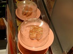 -争鲜回转寿司(通州万达店)