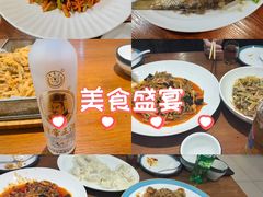 -渔家风味·鲅鱼水饺·央视展播·海鲜天津菜(开发区店)