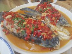 -丰乐餐厅·始于1999·本地老字号