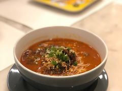 -港丽餐厅(高德置地店)