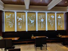 大堂-并州饭店(千峰南路店)