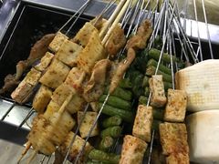 -小王烧烤(毓龙路店)