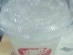 -德克士(广州南站店)