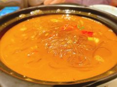 -佬麻雀·剁椒鱼头(京基KK One店)