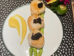 -炙柒Sekinana·精致日料(合生汇店)