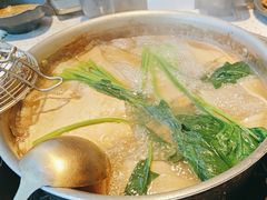 -海汕记·潮汕鲜牛肉火锅·自助