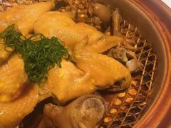 -古韵轩·江浙融合菜(梁溪店)