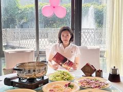 -陶缘一号·四季缘·老字号顺德菜·户外婚礼家宴(西滘店)
