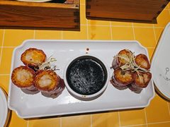 -蔡澜点心·粤菜(花城汇南区店)