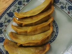 锅贴-牛味十足传统美食(凤凰西街店)