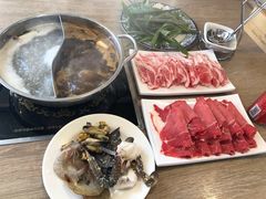 -7火锅(阿布扎比店)