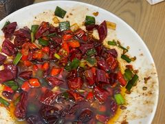 -金百万(方庄店)