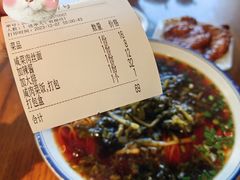 -乔家栅(襄阳南路店)