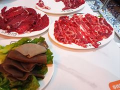 -八合里潮汕鲜牛肉火锅(吉大店)