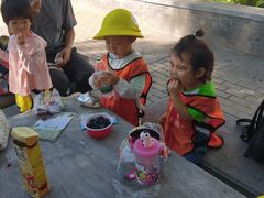 -小脚丫幼儿园(西二旗东一路校区)