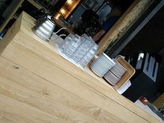 -VOYAGE COFFEE(北锣鼓巷店)