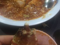 -龙海鲜螃蟹王(宏茂桥店)