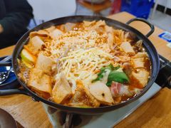 -李先生的首尔小馆(松江启源广场店)