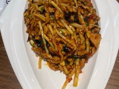 -北李妈妈菜(鲁能城店)