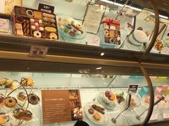 -阪急百货店(梅田总店)