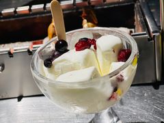 -很久以前羊肉串(农科路店)