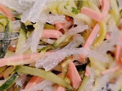 -陶然饺子城(奥体中路店)