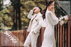 点击看大图 -布拉格婚纱摄影(真实客片店)