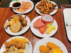 -汉巴味德(大悦城店)