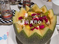 -清真·卡德尔大叔新疆主题餐厅(龙汇路店)