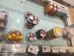 零售区-津乐园(宜白路店)